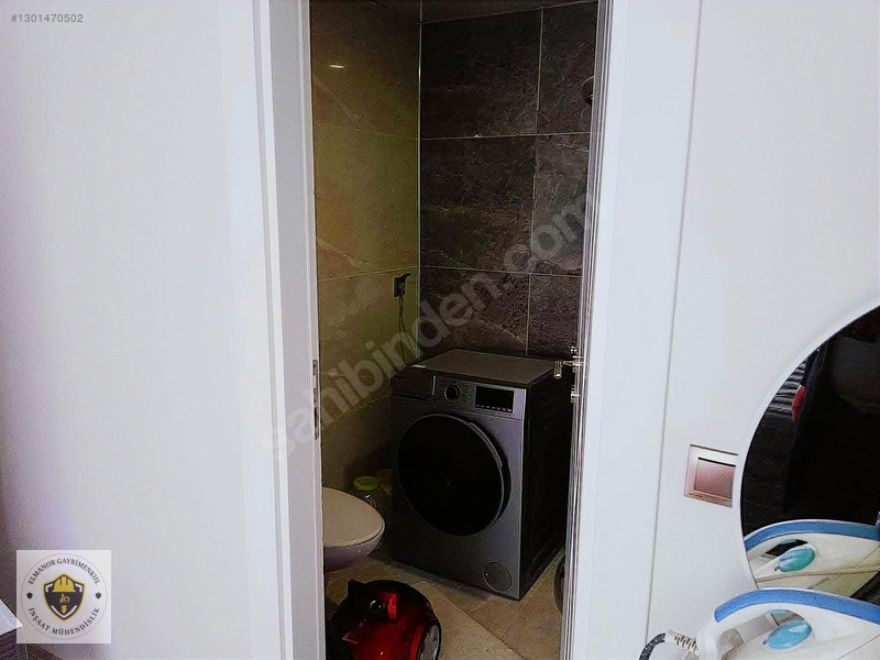 Bi Modern Olgunlar Mah. 4+1 Satılık Daire — fotoğraf 26