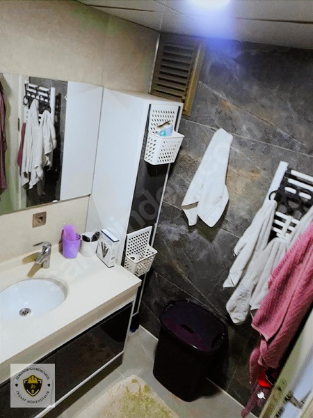 Bi Modern Olgunlar Mah. 4+1 Satılık Daire — fotoğraf 31