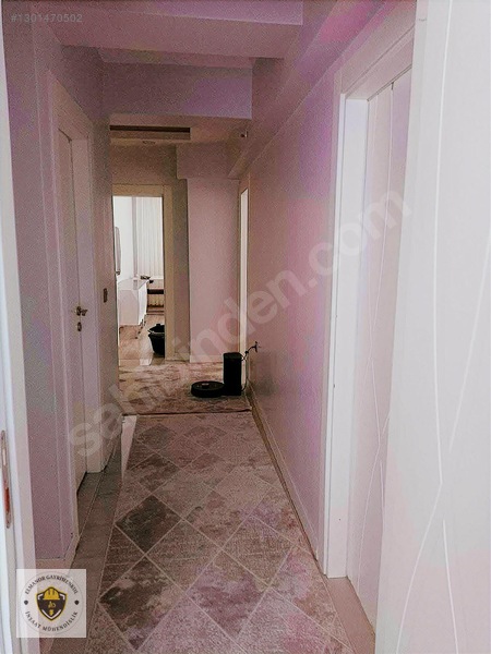Bi Modern Olgunlar Mah. 4+1 Satılık Daire — fotoğraf 32