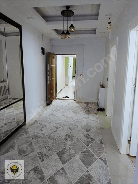 Bi Modern Olgunlar Mah. 4+1 Satılık Daire — fotoğraf 35