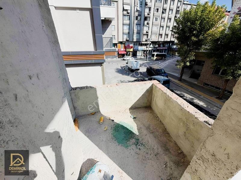 Demirkol İnşaat Yenibosnada 3+1 130 M2 Otoparklı Satılık Daire — fotoğraf 4