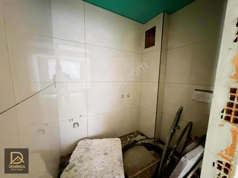 Demirkol İnşaat Yenibosnada 3+1 130 M2 Otoparklı Satılık Daire — fotoğraf 10
