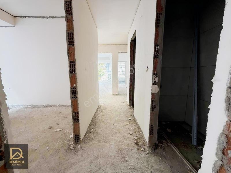 Demirkol İnşaat Yenibosnada 3+1 130 M2 Otoparklı Satılık Daire — fotoğraf 13