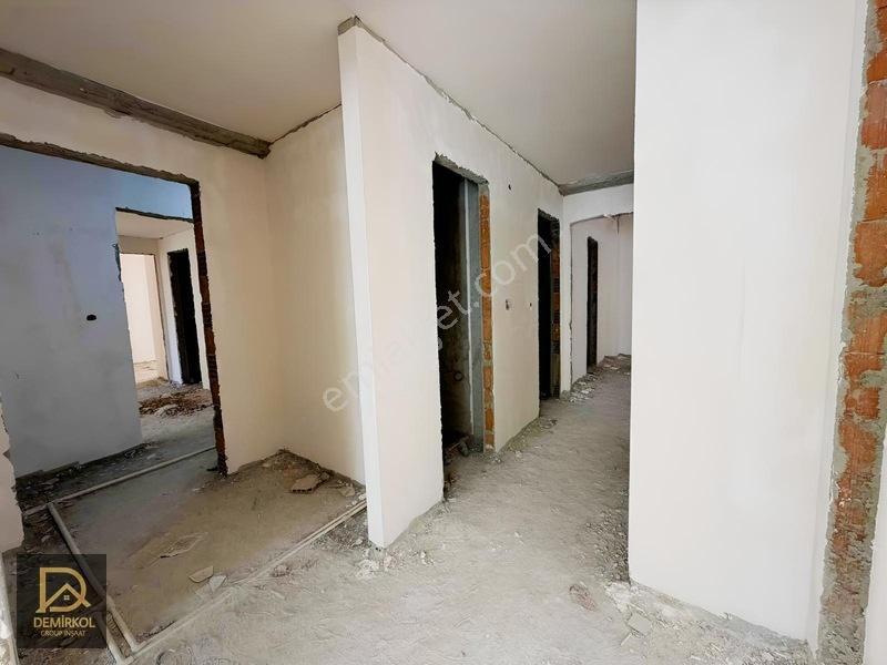 Demirkol İnşaat Yenibosnada 3+1 130 M2 Otoparklı Satılık Daire — fotoğraf 14