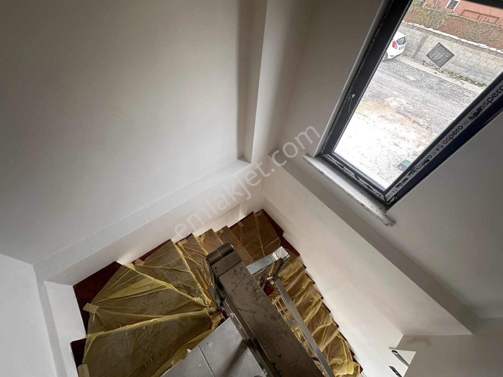 Meramlı-dan Sızmada 3+1 Satılık Butik Villa — fotoğraf 18