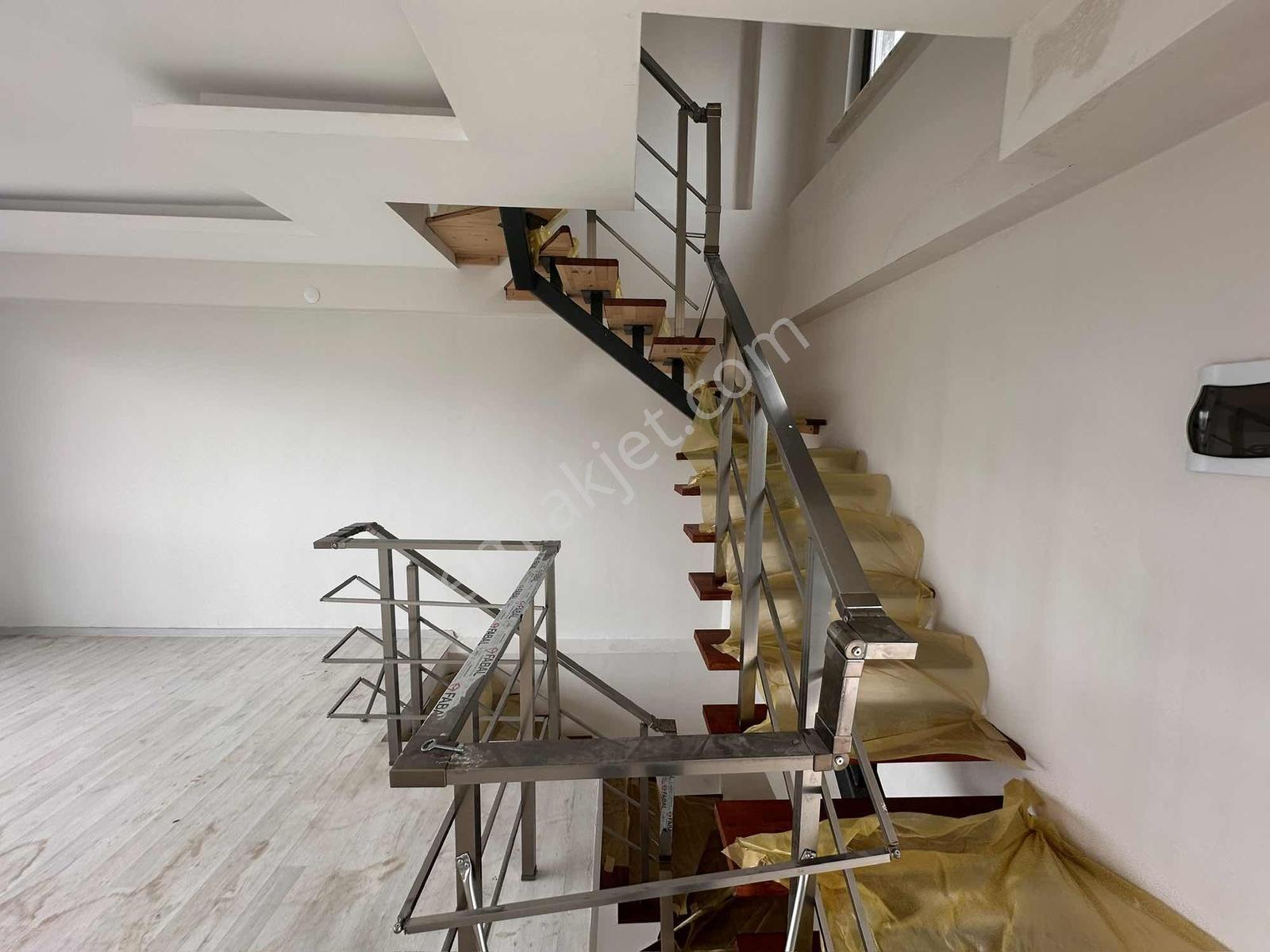 Meramlı-dan Sızmada 3+1 Satılık Butik Villa — fotoğraf 19