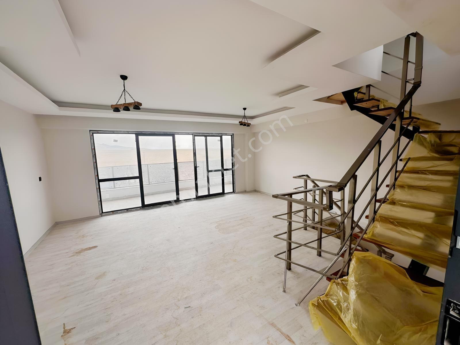 Meramlı-dan Sızmada 3+1 Satılık Butik Villa — fotoğraf 20