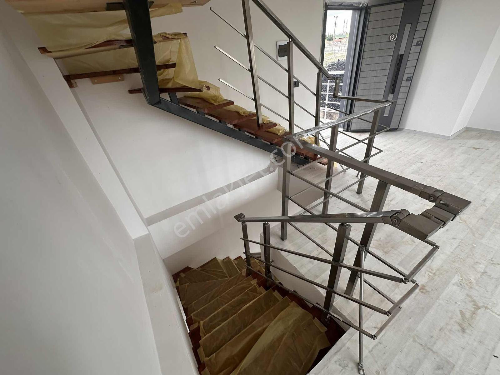 Meramlı-dan Sızmada 3+1 Satılık Butik Villa — fotoğraf 22
