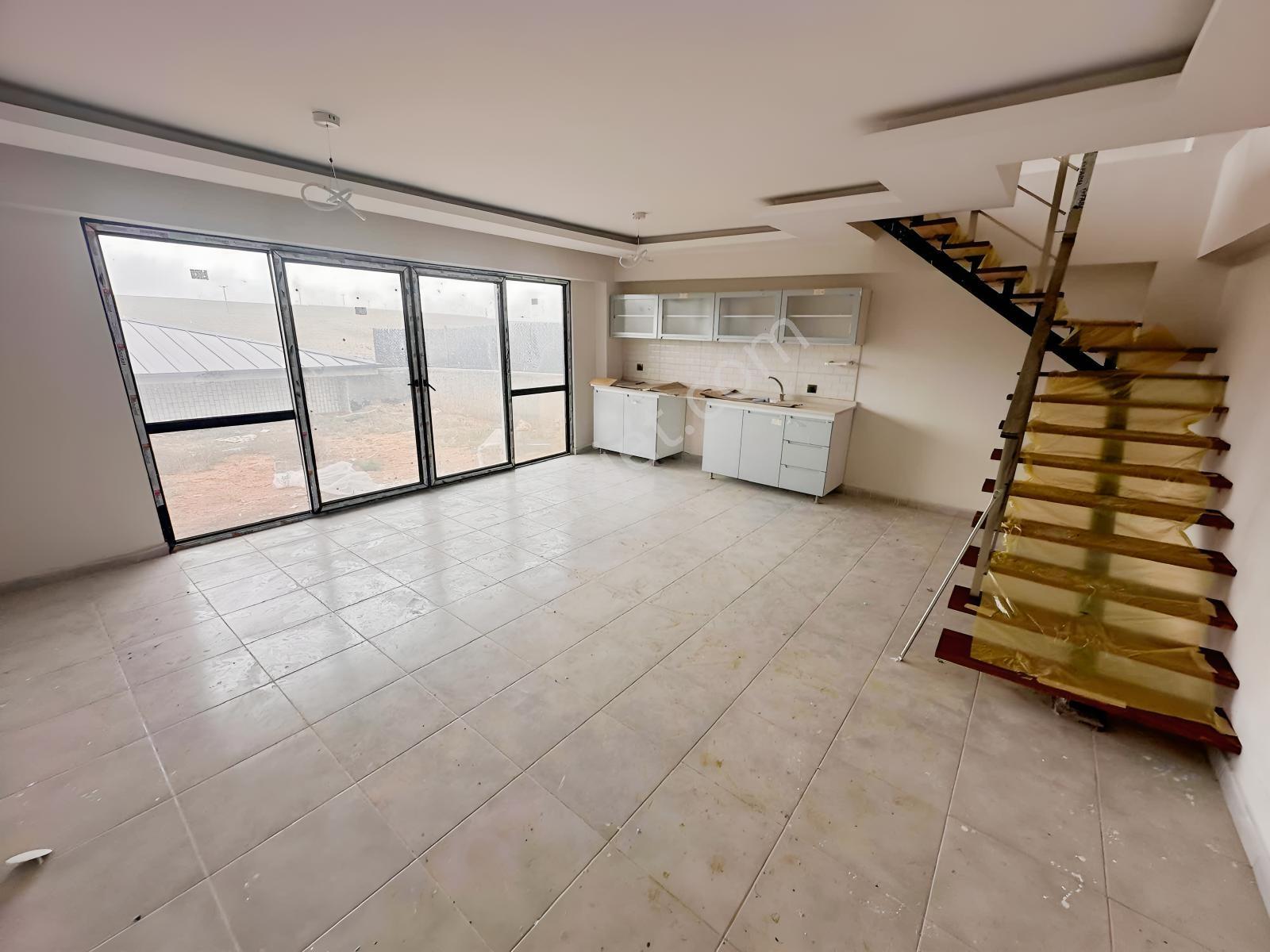 Meramlı-dan Sızmada 3+1 Satılık Butik Villa — fotoğraf 24