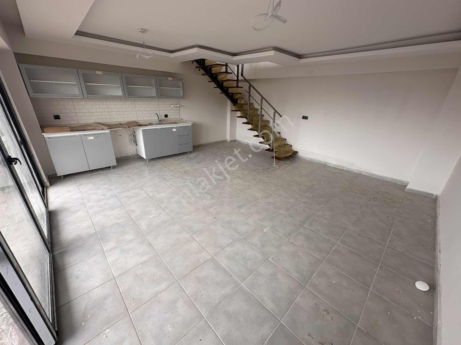 Meramlı-dan Sızmada 3+1 Satılık Butik Villa — fotoğraf 26