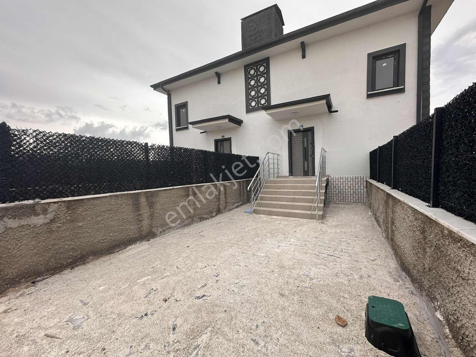 Meramlı-dan Sızmada 3+1 Satılık Butik Villa — fotoğraf 29