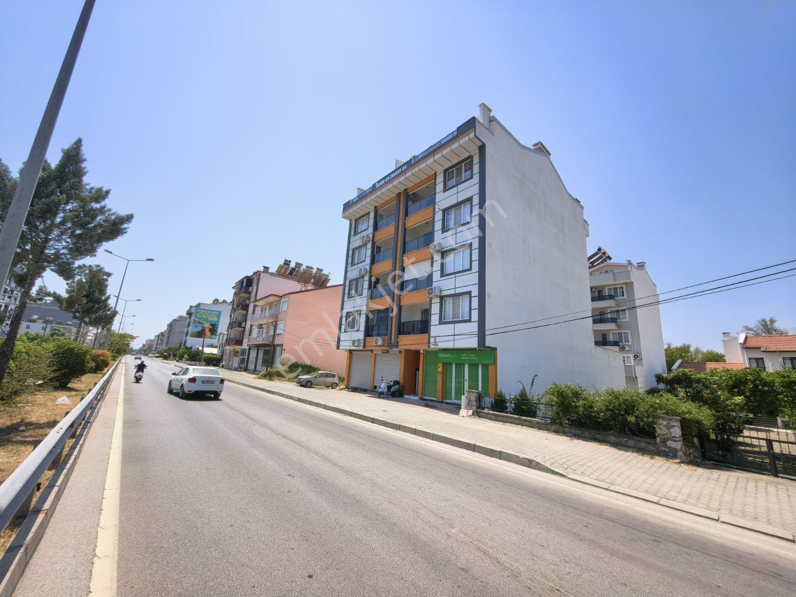 Dalaman Da Yatırımlık Ara Kat Daire — fotoğraf 2