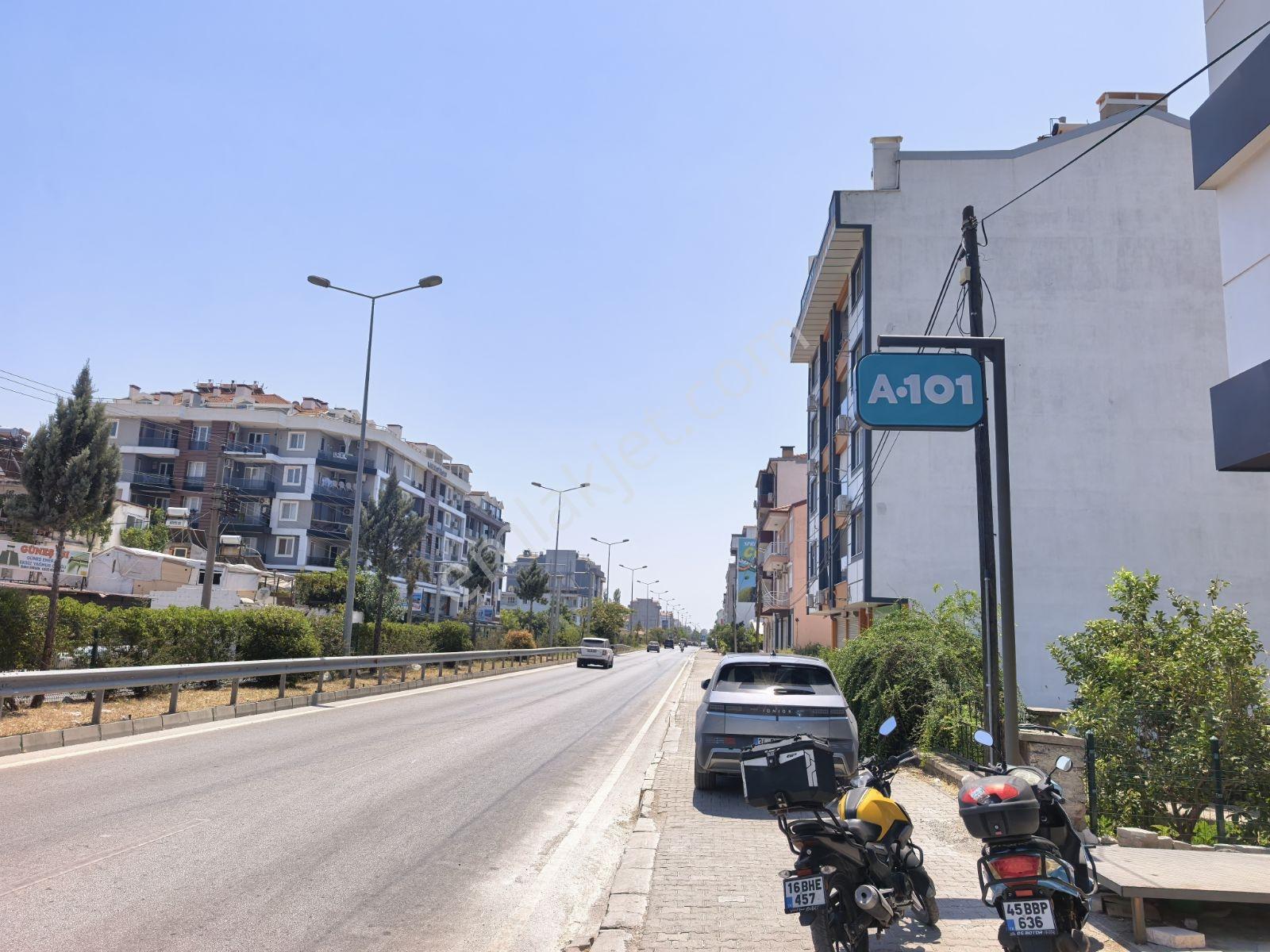 Dalaman Da Yatırımlık Ara Kat Daire — fotoğraf 8
