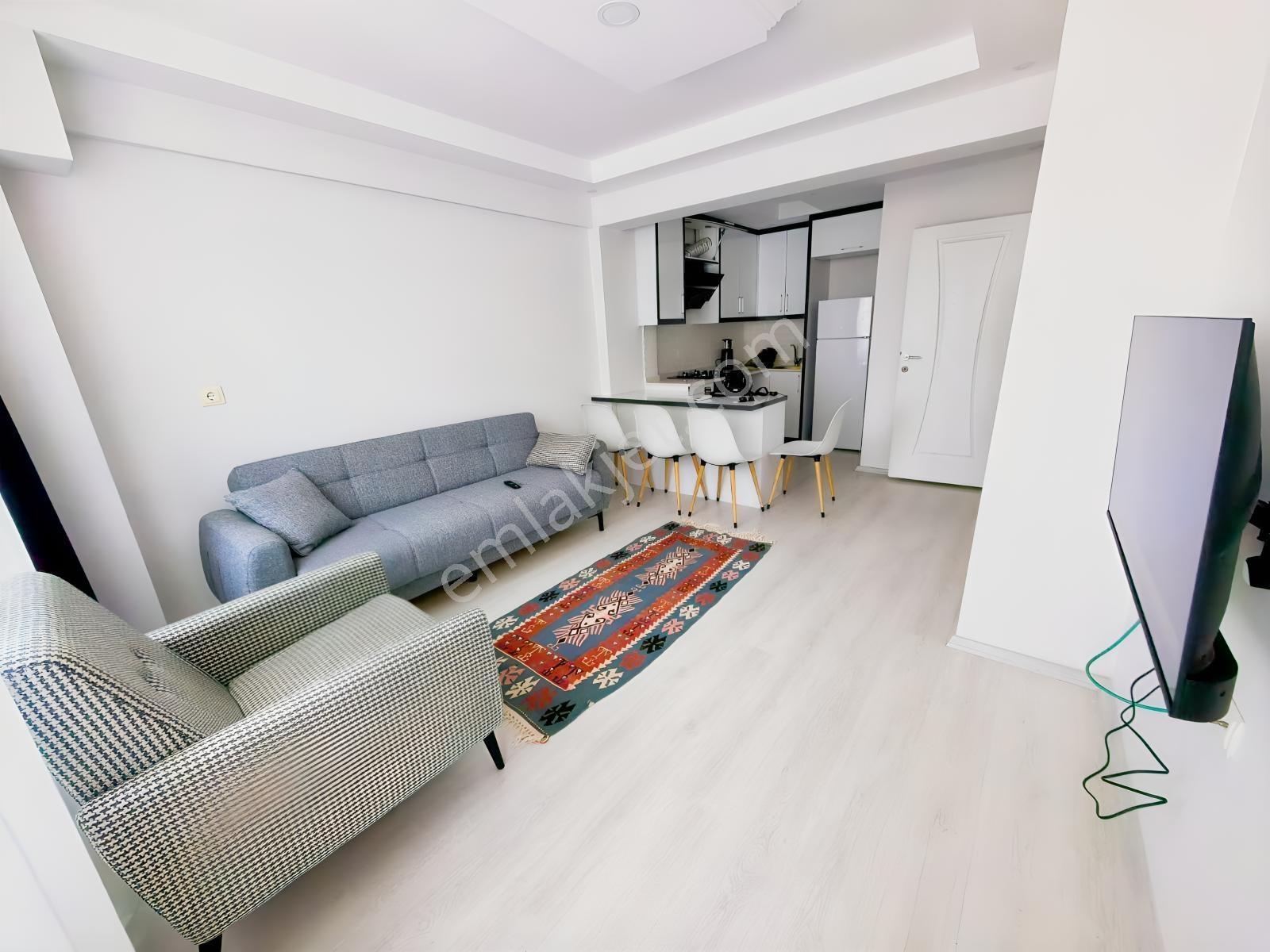 Dalaman Da Yatırımlık Ara Kat Daire — fotoğraf 16