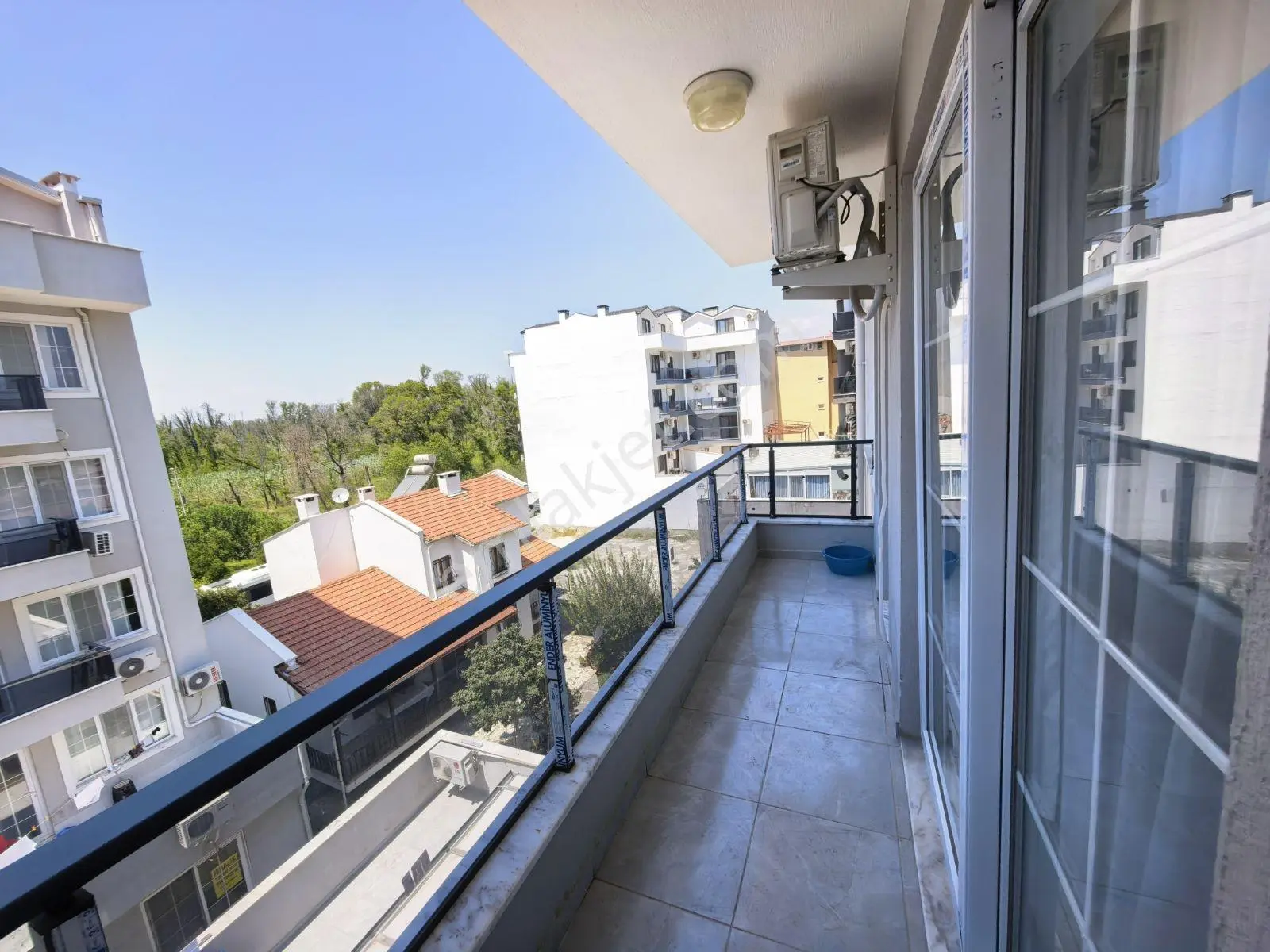 Dalaman Da Yatırımlık Ara Kat Daire — fotoğraf 17