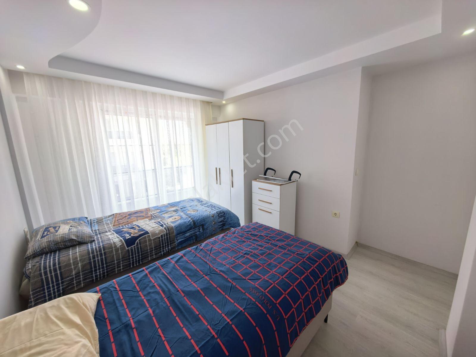 Dalaman Da Yatırımlık Ara Kat Daire — fotoğraf 21