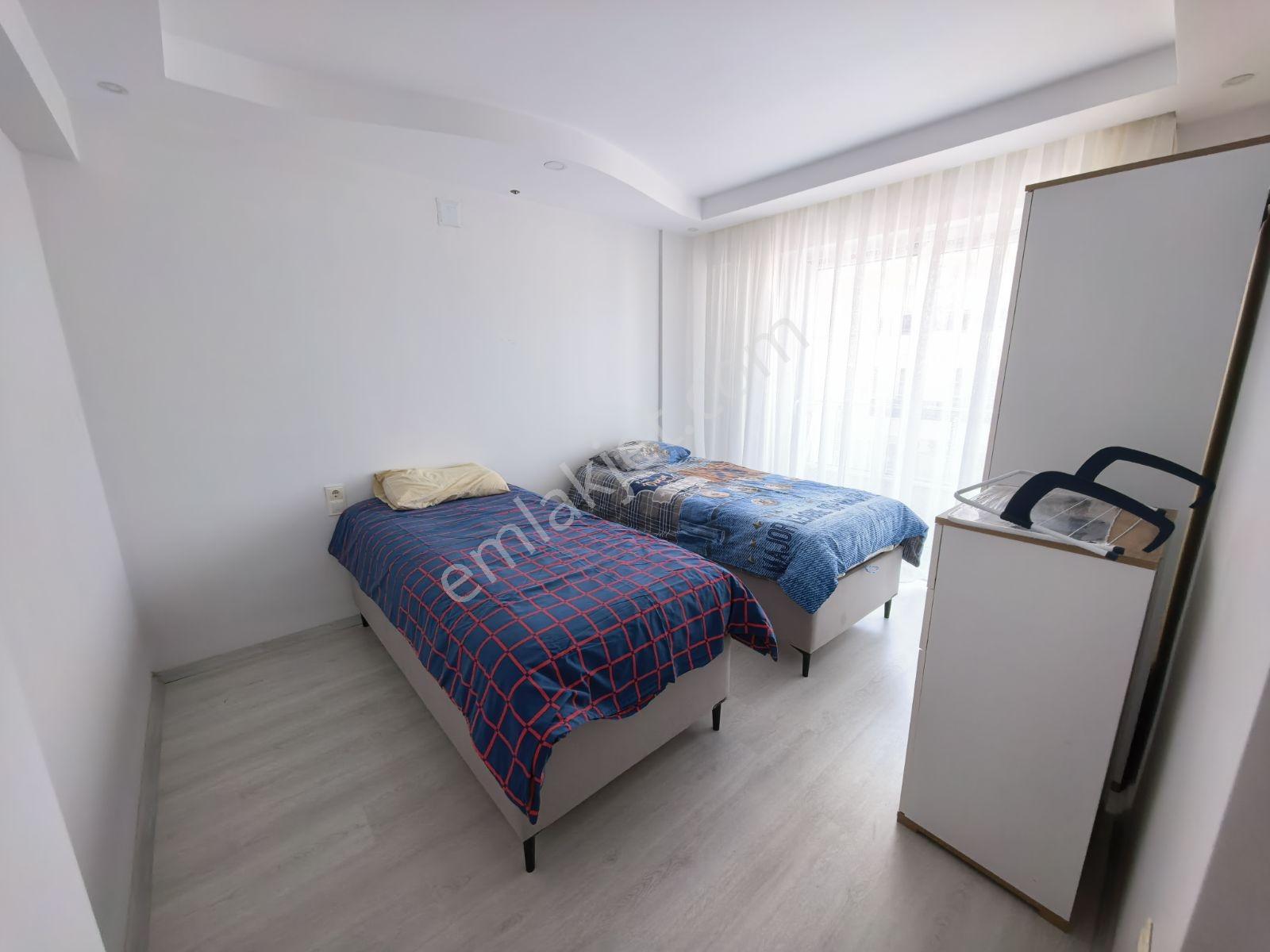Dalaman Da Yatırımlık Ara Kat Daire — fotoğraf 22