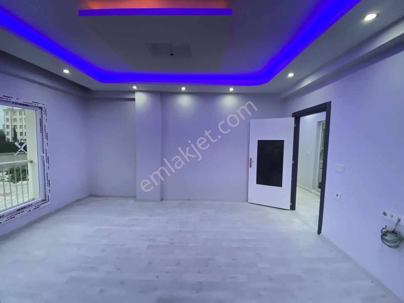 Yılmaz'dan İncirlik Yeni Mahde E5yakın Satılık 3+1 K.mtfk — fotoğraf 5