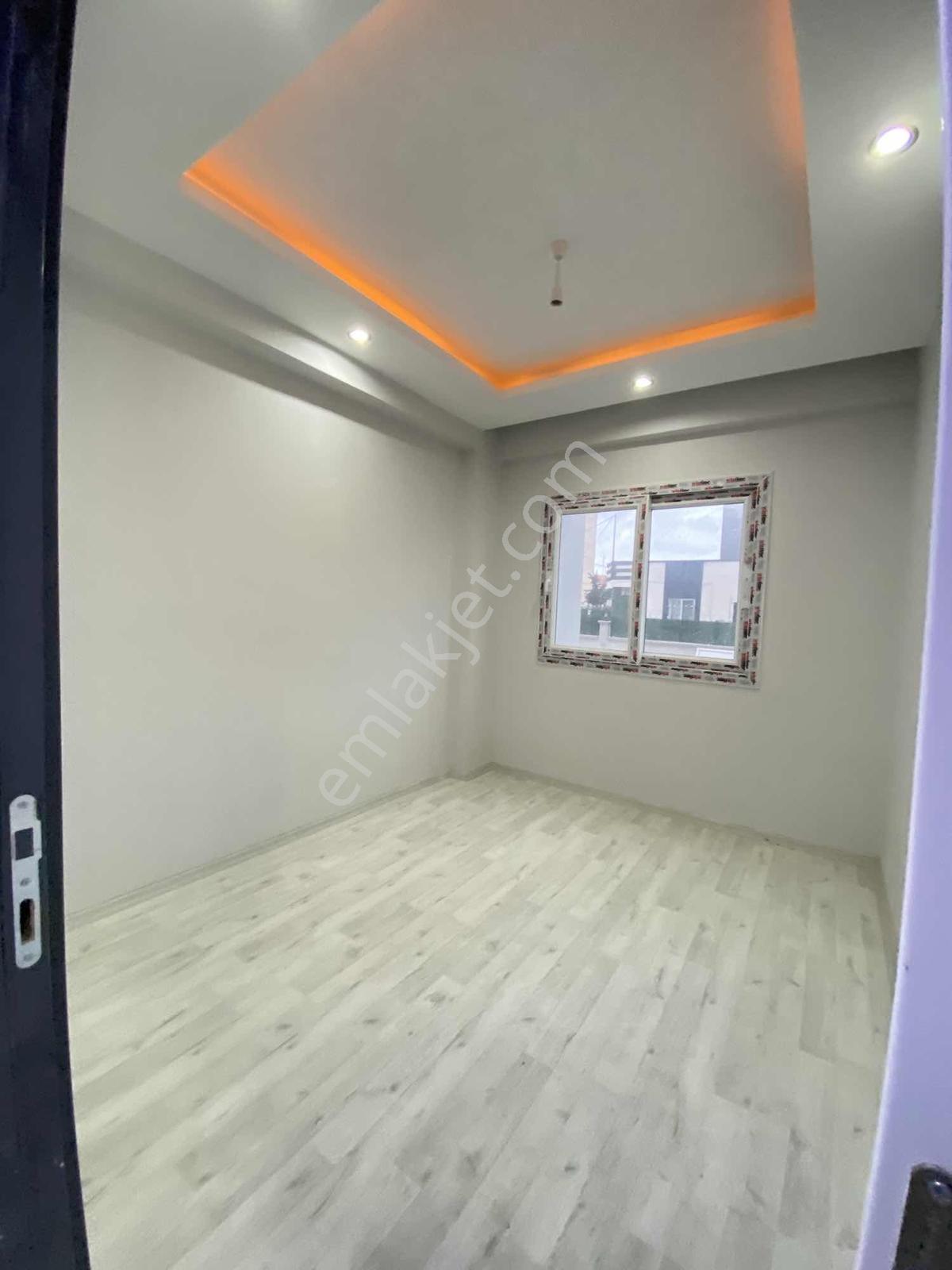 Yılmaz'dan İncirlik Yeni Mahde E5yakın Satılık 3+1 K.mtfk — fotoğraf 14