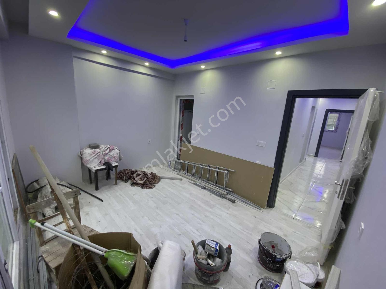 Yılmaz'dan İncirlik Yeni Mahde E5yakın Satılık 3+1 K.mtfk — fotoğraf 24