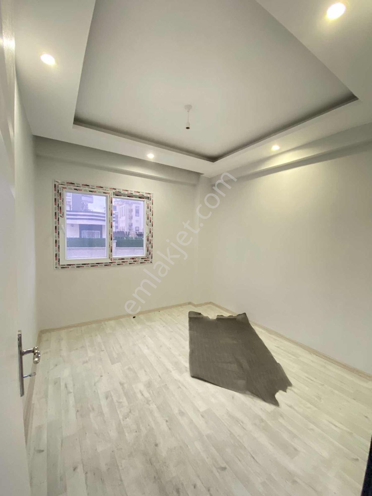 Yılmaz'dan İncirlik Yeni Mahde E5yakın Satılık 3+1 K.mtfk — fotoğraf 26