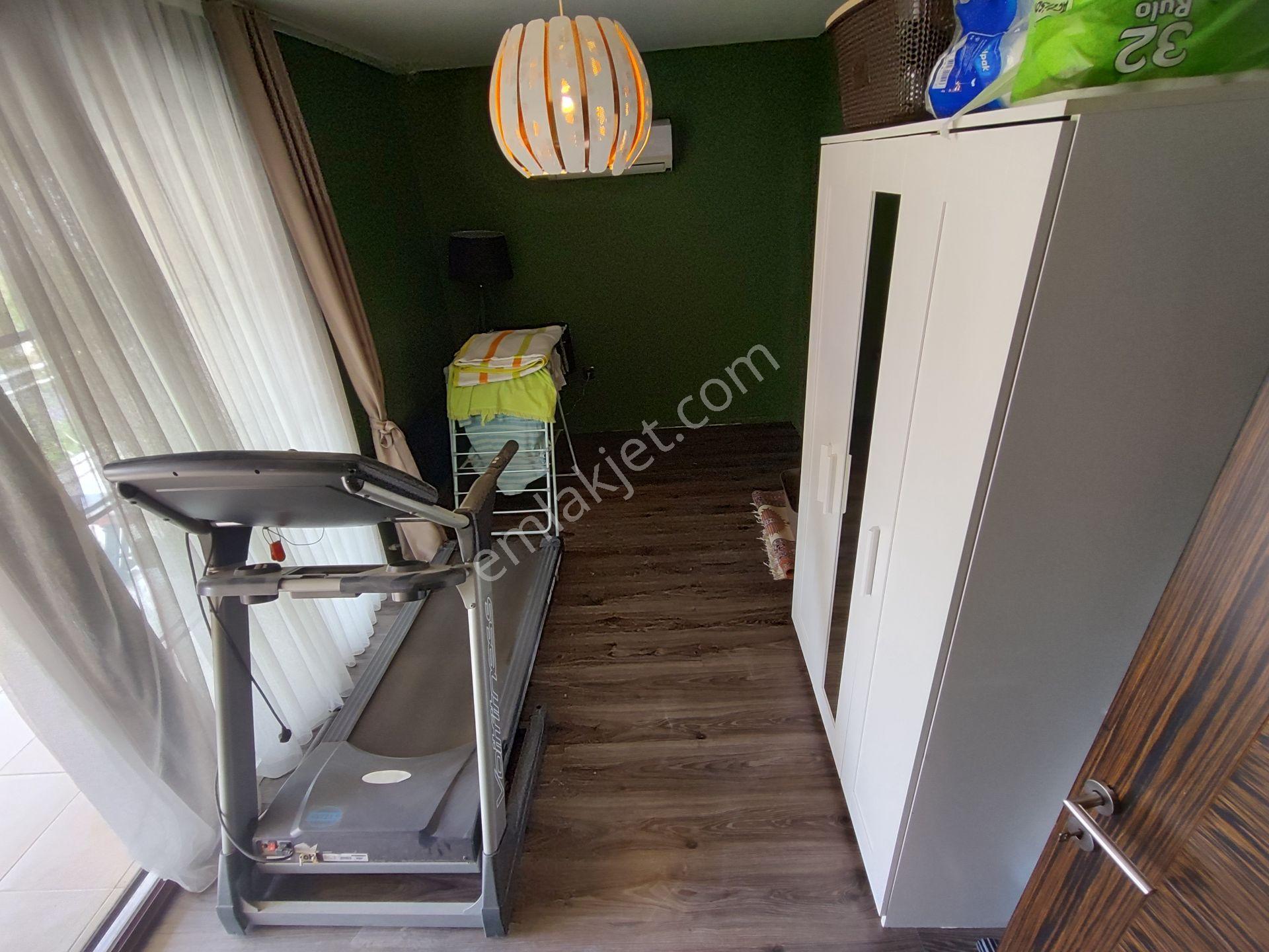 Kardeşten Akçay Yenimahallede Denize Sıfır 450 M² Arsa İçinde Özel Mülk — fotoğraf 21