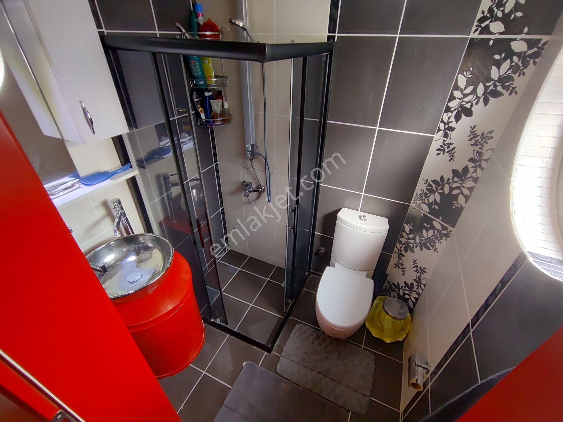 Kardeşten Akçay Yenimahallede Denize Sıfır 450 M² Arsa İçinde Özel Mülk — fotoğraf 24