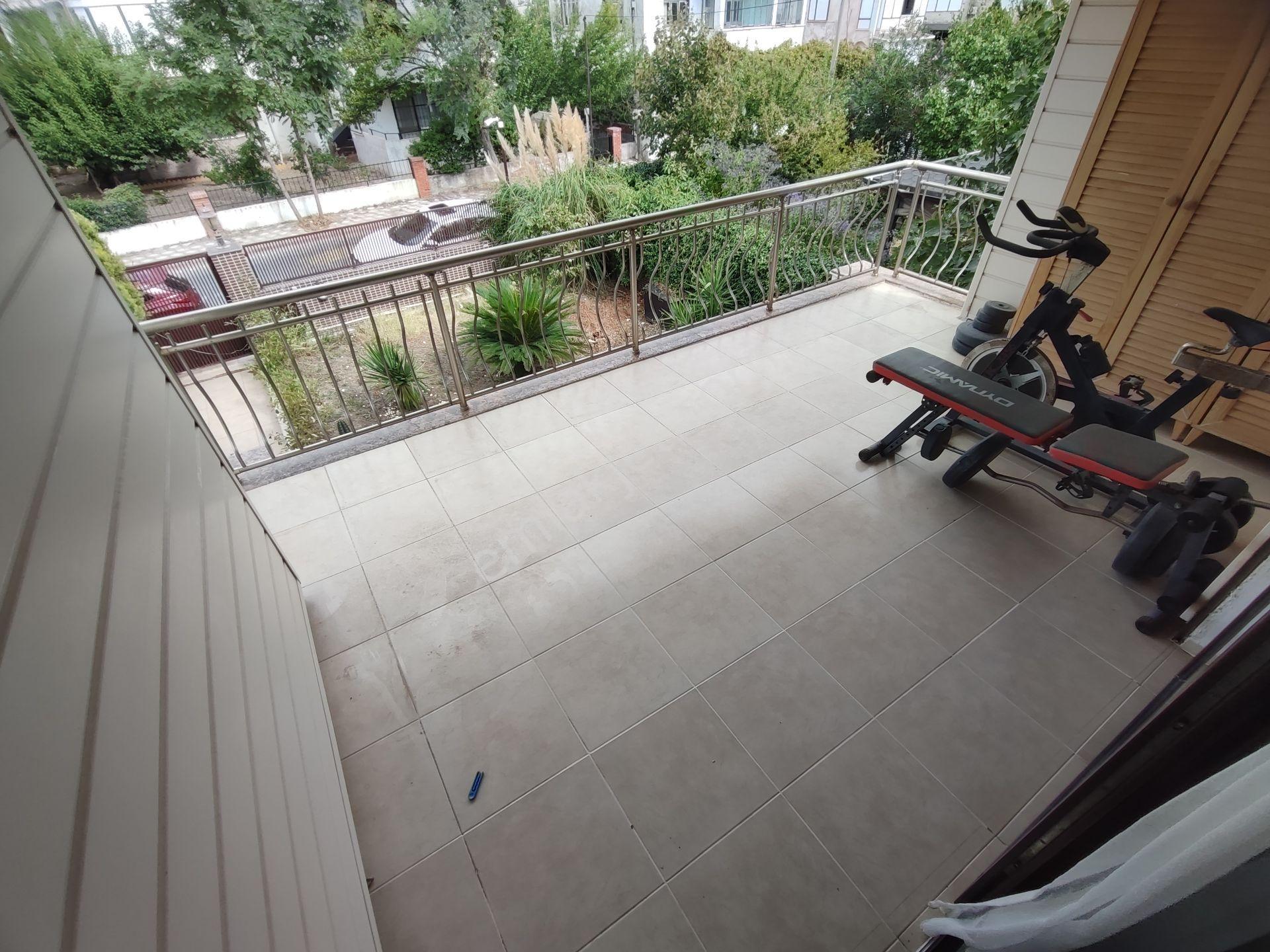 Kardeşten Akçay Yenimahallede Denize Sıfır 450 M² Arsa İçinde Özel Mülk — fotoğraf 28