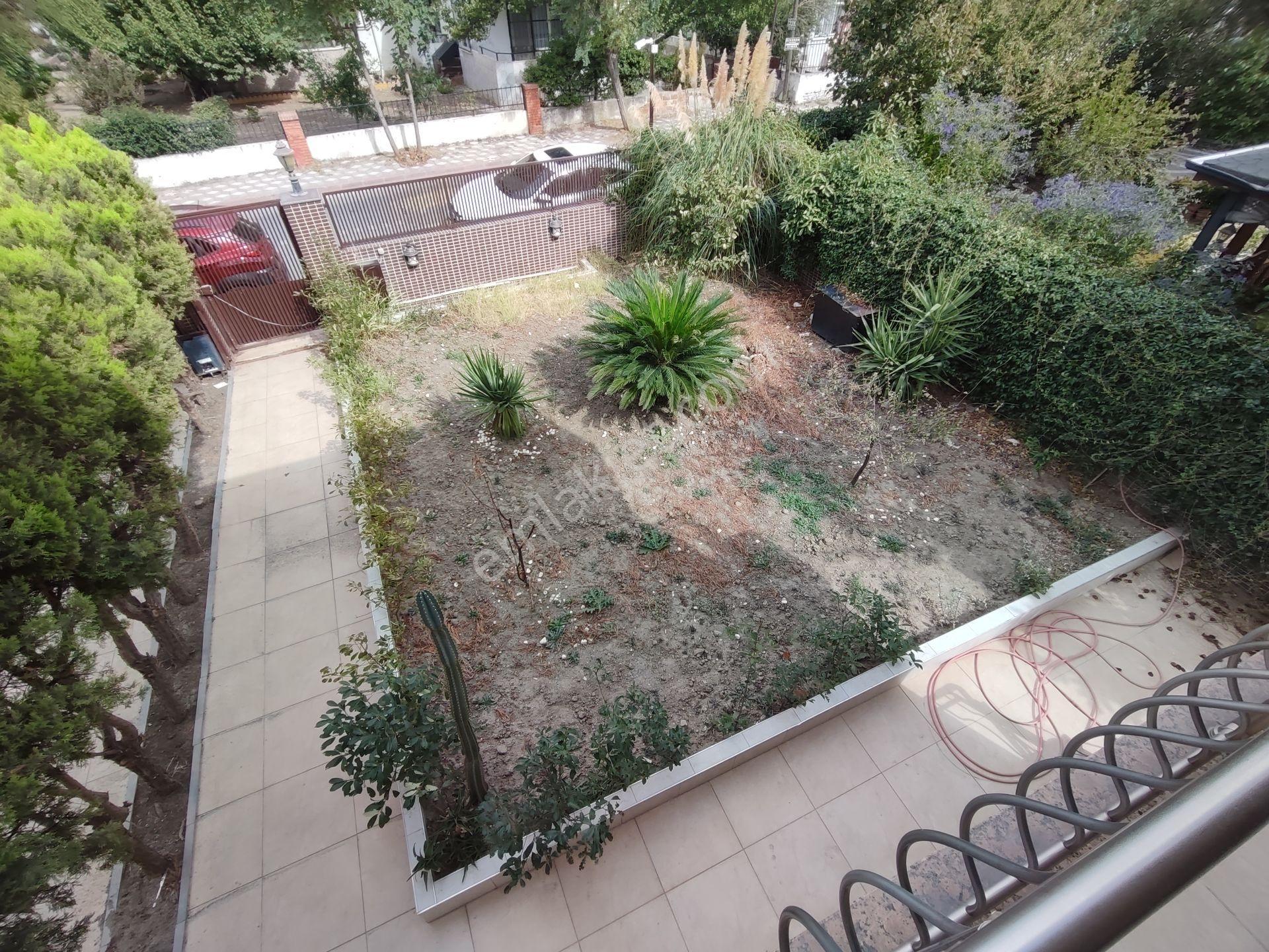 Kardeşten Akçay Yenimahallede Denize Sıfır 450 M² Arsa İçinde Özel Mülk — fotoğraf 29