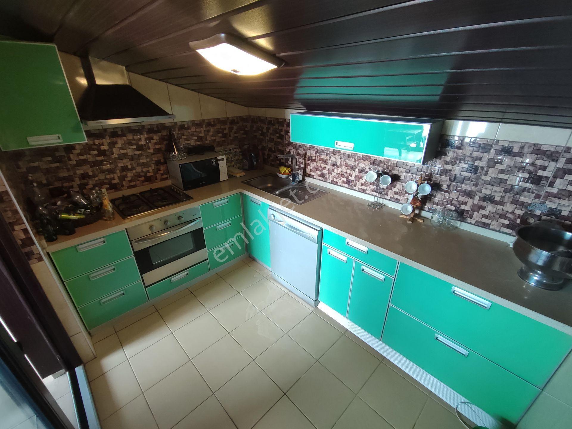 Kardeşten Akçay Yenimahallede Denize Sıfır 450 M² Arsa İçinde Özel Mülk — fotoğraf 32
