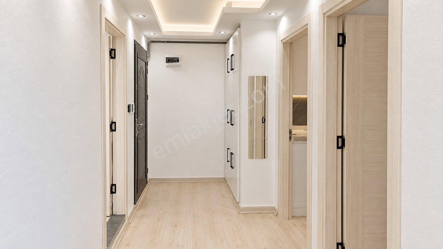 Dokuz Eylül Ünıversıte Karşısı Fuul Tadılatlı Satılık 3+1 Daıre — fotoğraf 12