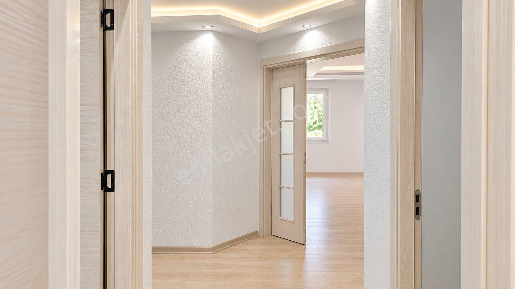 Dokuz Eylül Ünıversıte Karşısı Fuul Tadılatlı Satılık 3+1 Daıre — fotoğraf 13