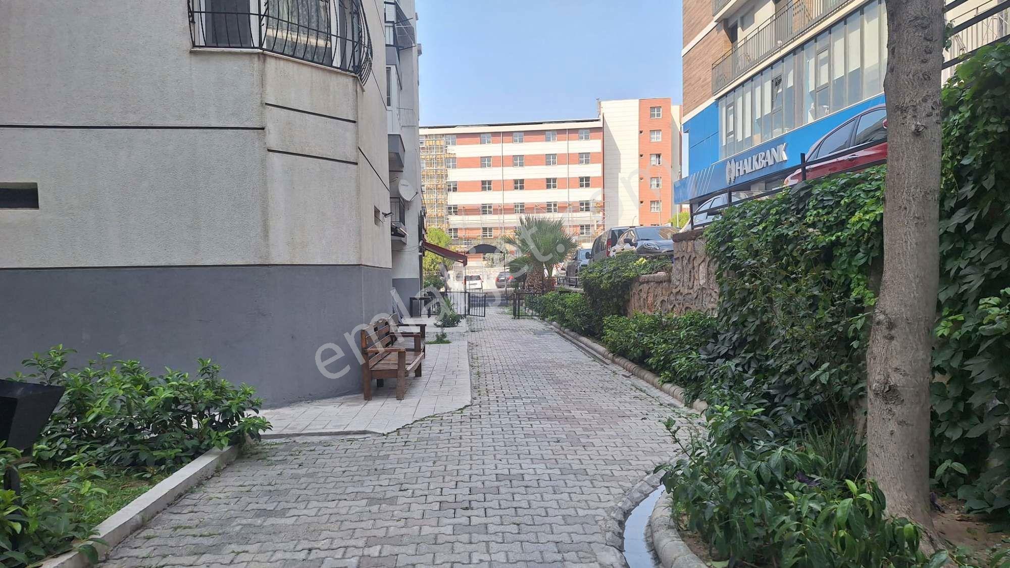 Dokuz Eylül Ünıversıte Karşısı Fuul Tadılatlı Satılık 3+1 Daıre — fotoğraf 23