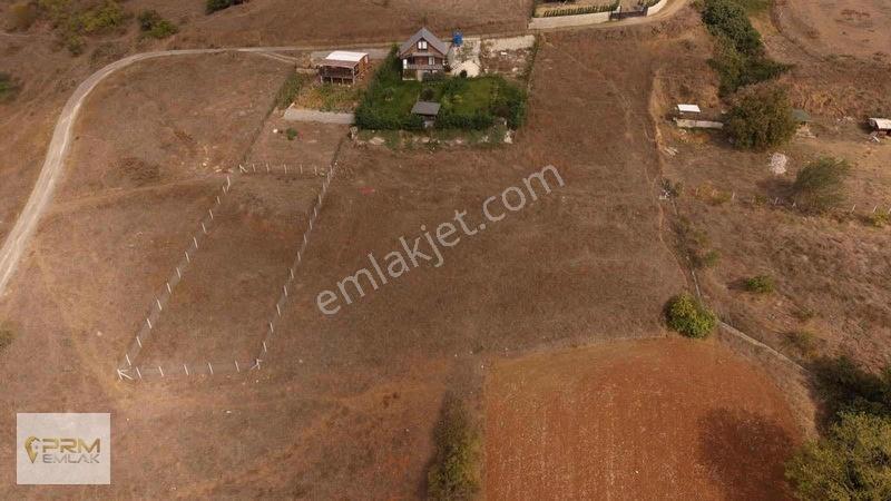 Çatalca Çakılda Köy Manzaralı, Yerleşime Yakın 2.190 M² Tarla — fotoğraf 6