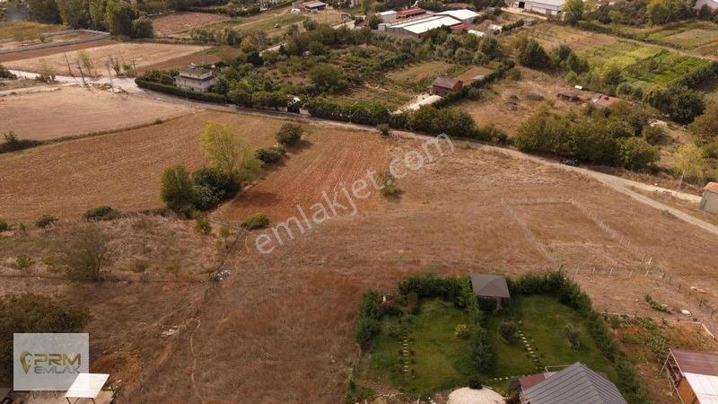 Çatalca Çakılda Köy Manzaralı, Yerleşime Yakın 2.190 M² Tarla — fotoğraf 11