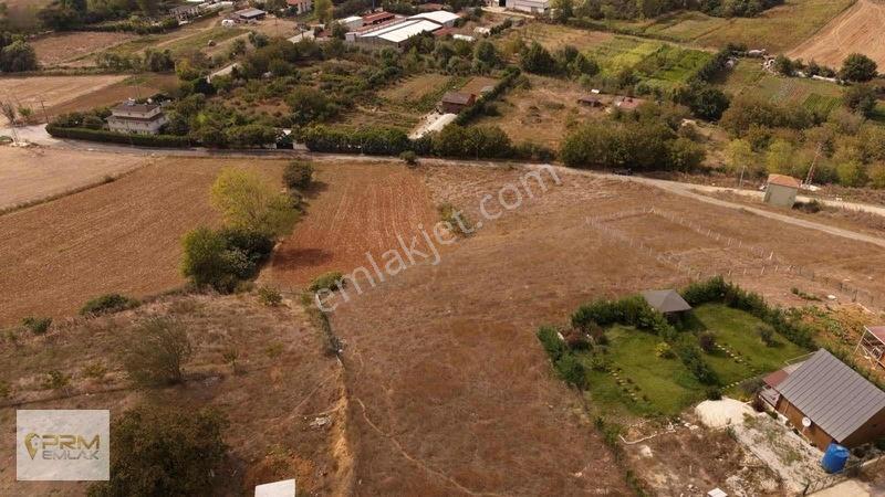 Çatalca Çakılda Köy Manzaralı, Yerleşime Yakın 2.190 M² Tarla — fotoğraf 12