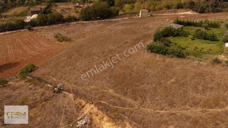 Çatalca Çakılda Köy Manzaralı, Yerleşime Yakın 2.190 M² Tarla — fotoğraf 13