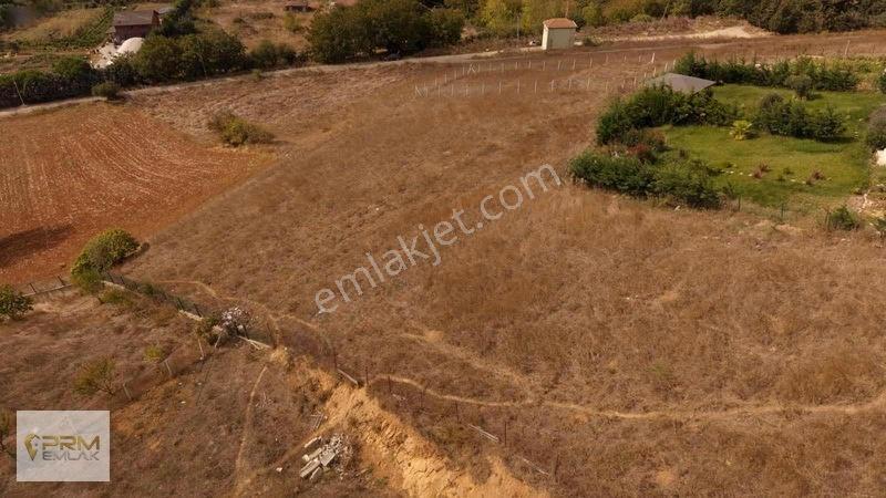 Çatalca Çakılda Köy Manzaralı, Yerleşime Yakın 2.190 M² Tarla — fotoğraf 17