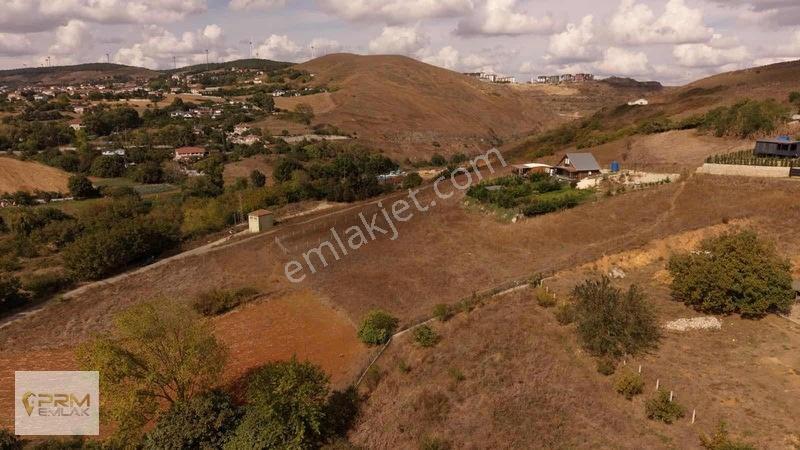 Çatalca Çakılda Köy Manzaralı, Yerleşime Yakın 2.190 M² Tarla — fotoğraf 18