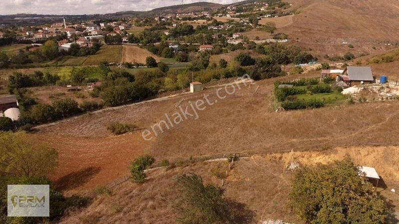 Çatalca Çakılda Köy Manzaralı, Yerleşime Yakın 2.190 M² Tarla — fotoğraf 20