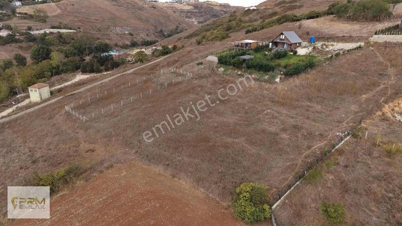 Çatalca Çakılda Köy Manzaralı, Yerleşime Yakın 2.190 M² Tarla — fotoğraf 26