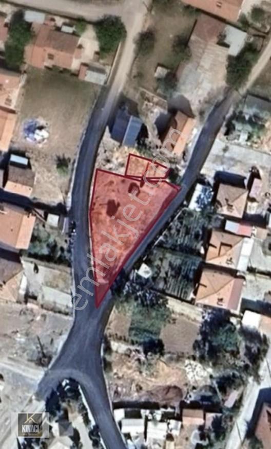 Tugay Kınacı'Dan Yeşilyurt Kuyulu Da Satılık Arsa