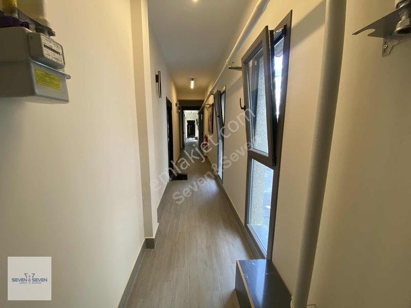 Değirmenderede Panoramik Deniz & Havuz Manzaralı Prestijli 2+1 — fotoğraf 2