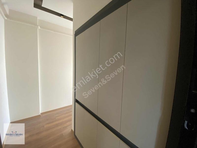 Değirmenderede Panoramik Deniz & Havuz Manzaralı Prestijli 2+1 — fotoğraf 3