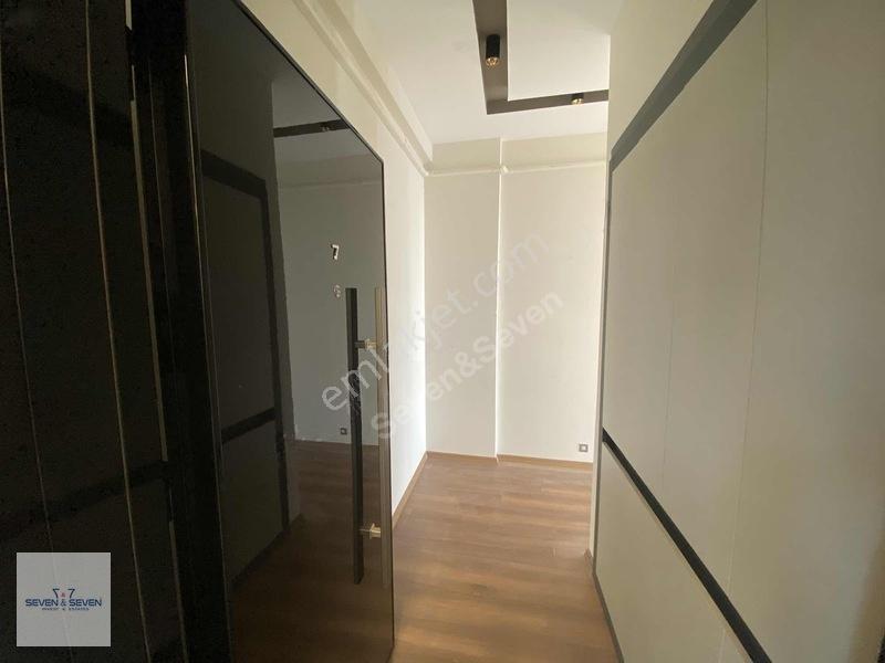 Değirmenderede Panoramik Deniz & Havuz Manzaralı Prestijli 2+1 — fotoğraf 4