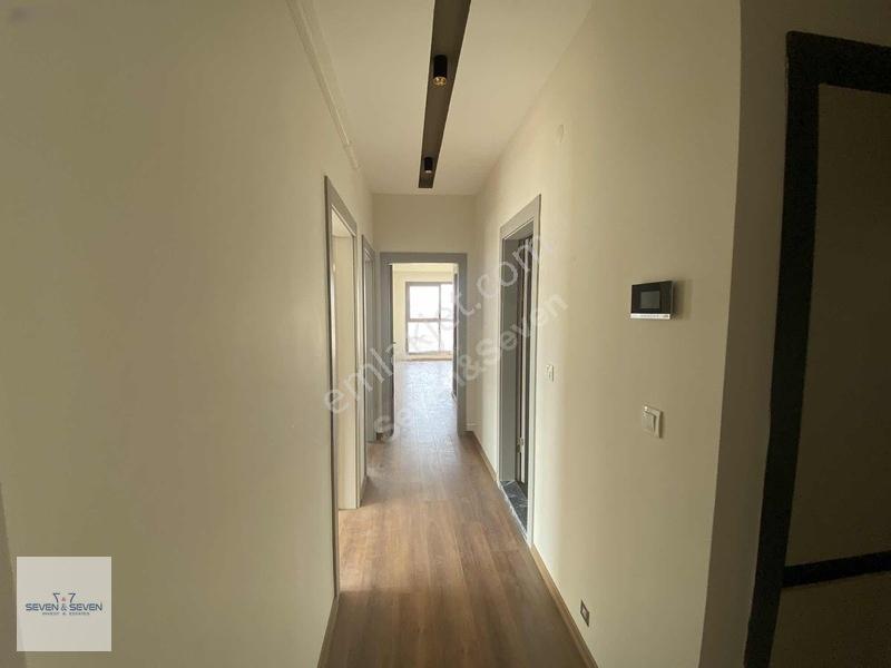 Değirmenderede Panoramik Deniz & Havuz Manzaralı Prestijli 2+1 — fotoğraf 5
