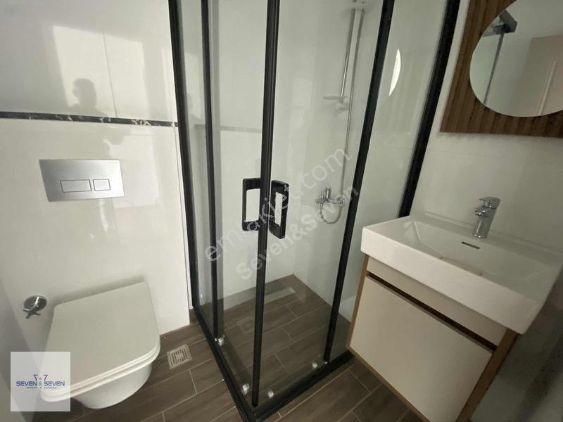 Değirmenderede Panoramik Deniz & Havuz Manzaralı Prestijli 2+1 — fotoğraf 19