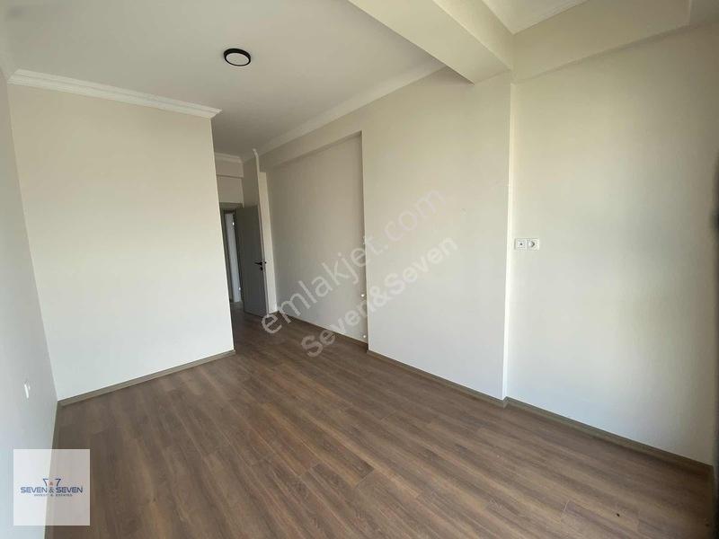 Değirmenderede Panoramik Deniz & Havuz Manzaralı Prestijli 2+1 — fotoğraf 23