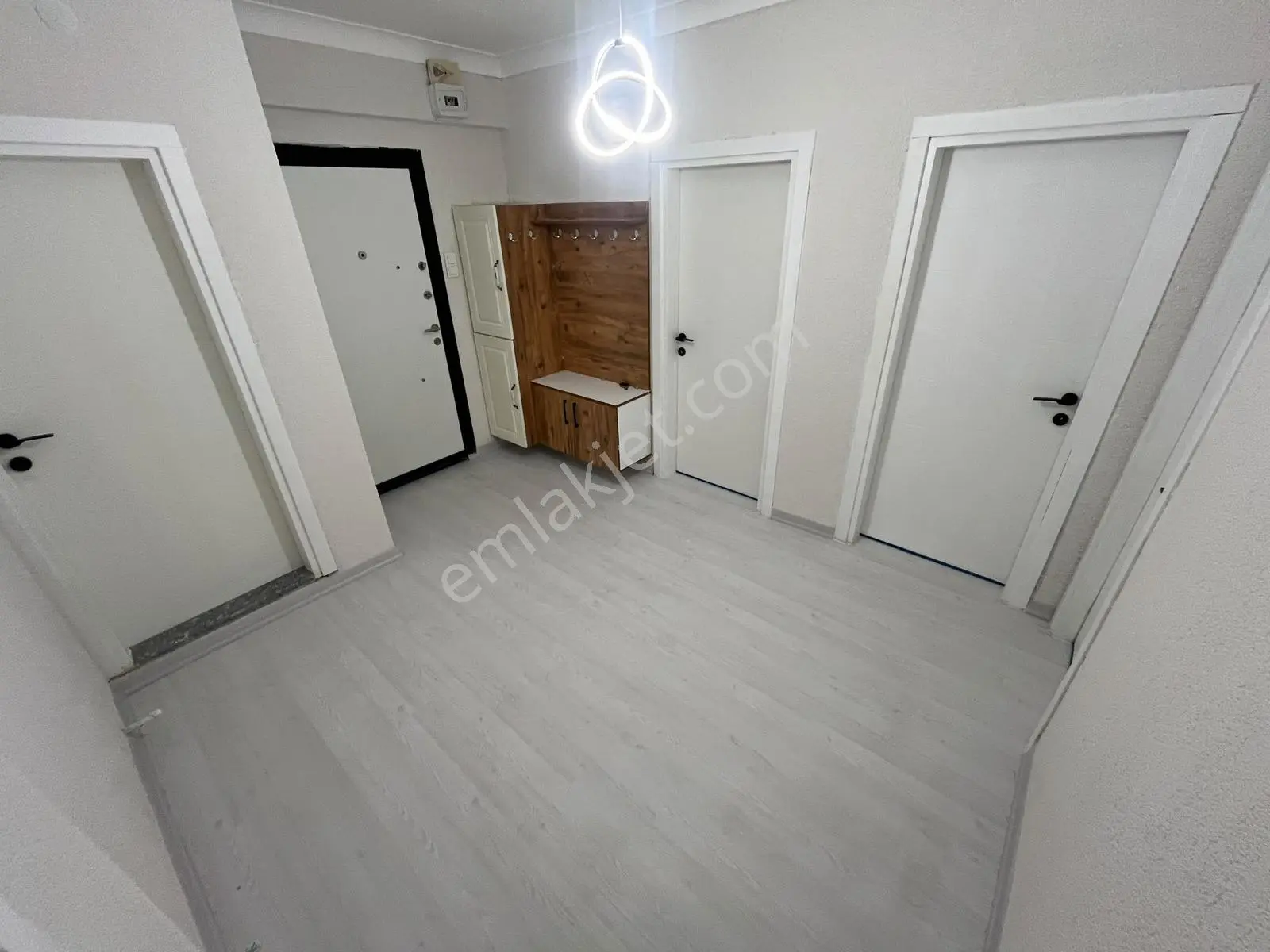 ▀güçten Altınkumda Denize Sadece 200m Bahçeli Ebeveynli 2+1daire — fotoğraf 9