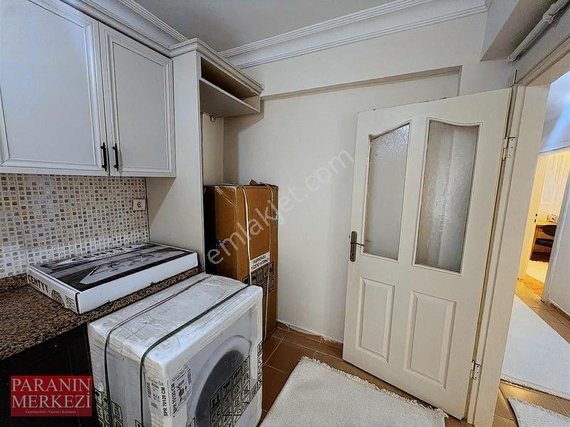 2+1 Yüksek Kira Getirili Önü Açık Ayrı Mutfak Fırsat !!! — fotoğraf 5
